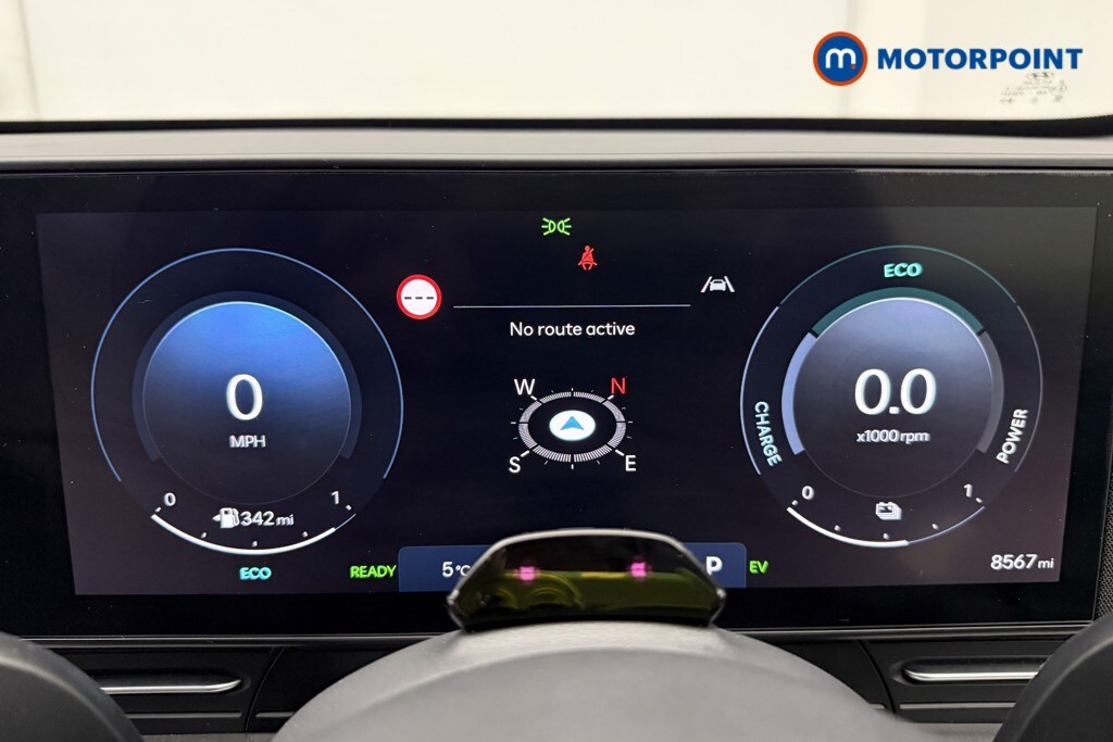 Used Hyundai KONA 2025 for sale - 77446475: Photo 14