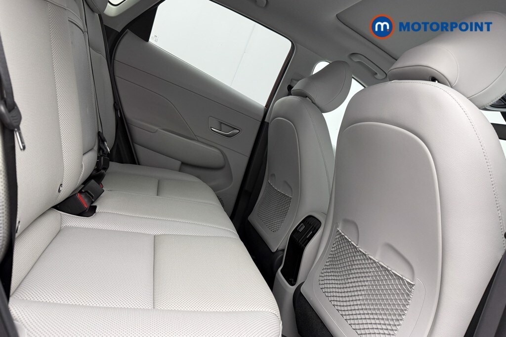 Used Hyundai KONA 2025 for sale - 77446475: Photo 17