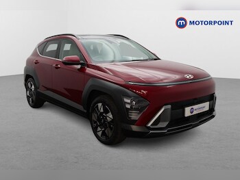 Used Hyundai KONA undefined for sale - 77446475: Photo
