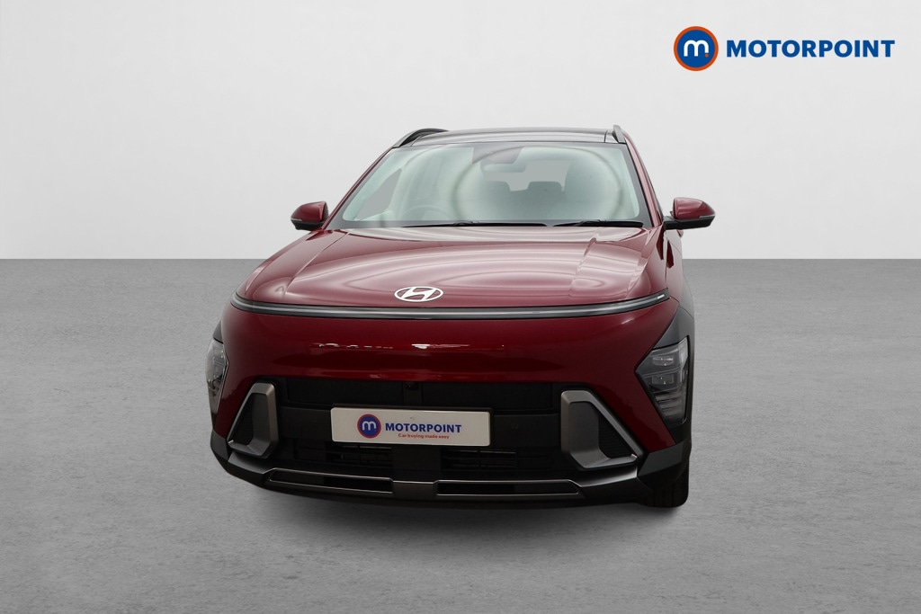 Used Hyundai KONA 2025 for sale - 77446475: Photo 2