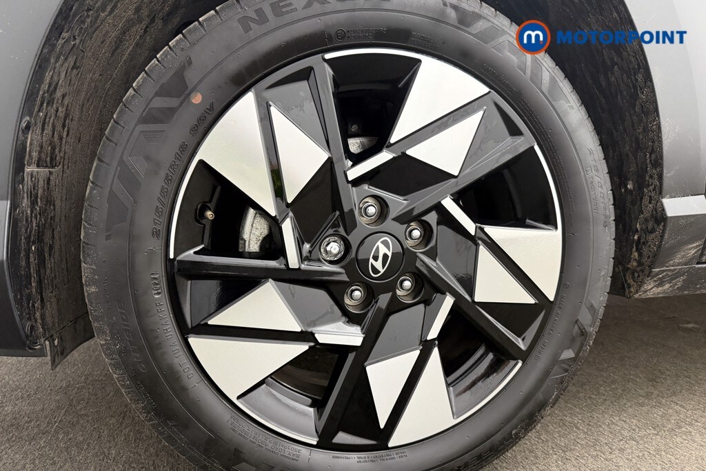 Used Hyundai KONA 2025 for sale - 77446475: Photo 20