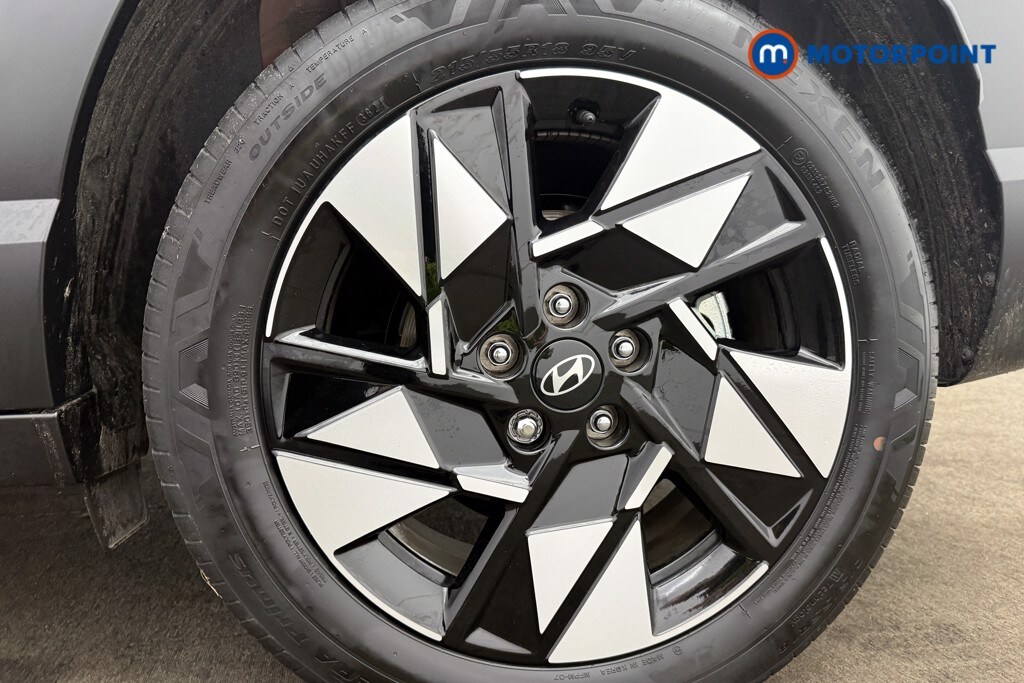 Used Hyundai KONA 2025 for sale - 77446475: Photo 21