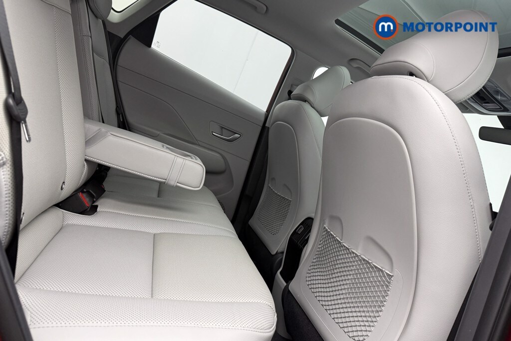 Used Hyundai KONA 2025 for sale - 77446475: Photo 30