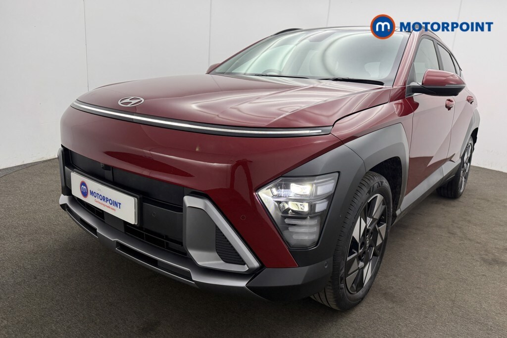 Used Hyundai KONA 2025 for sale - 77446475: Photo 36