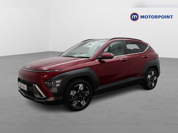 Used Hyundai KONA undefined for sale - 77446475: Photo