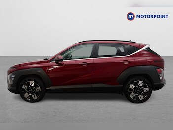 Used Hyundai KONA undefined for sale - 77446475: Photo
