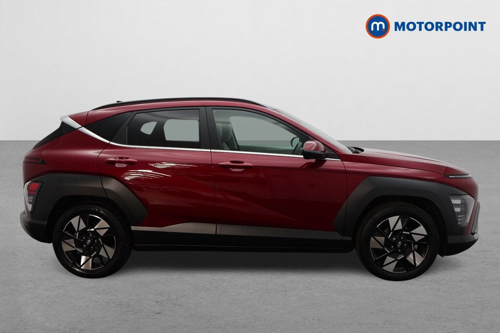 Used Hyundai KONA 2025 for sale - 77446475: Photo 8