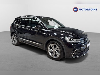 Used Volkswagen Tiguan 2023 for sale - 79204123: Photo