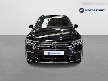 Used Volkswagen Tiguan 2023 for sale - 79204123: Photo