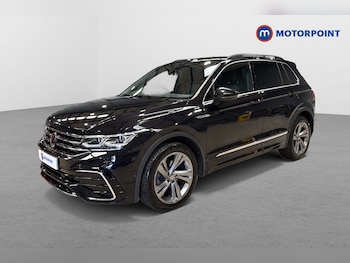 Used Volkswagen Tiguan 2023 for sale - 79204123: Photo