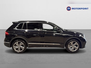 Used Volkswagen Tiguan 2023 for sale - 79204123: Photo