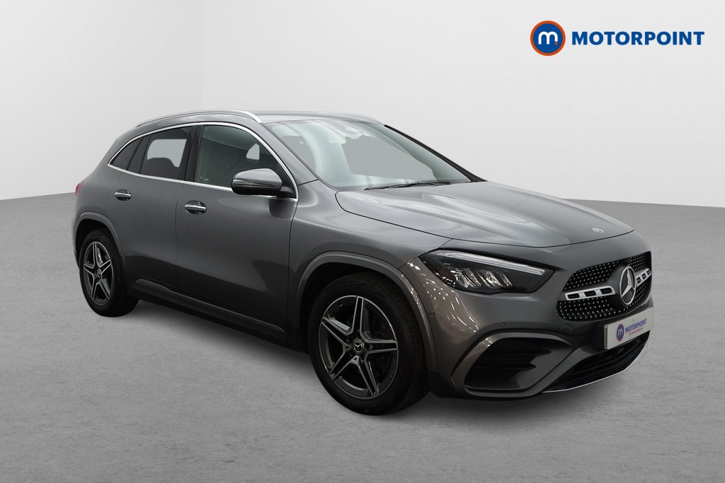 Used Mercedes-Benz GLA 2024 for sale - 77604403: Photo 1