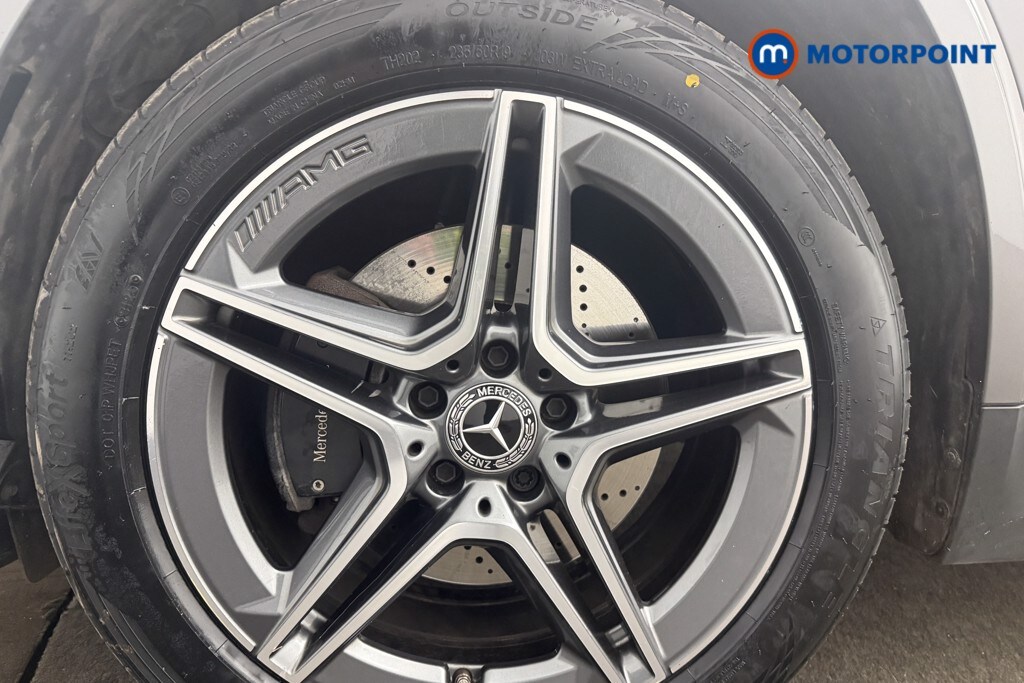 Used Mercedes-Benz GLA 2024 for sale - 77604403: Photo 20