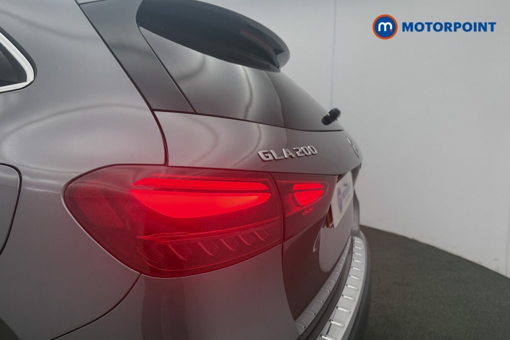 Used Mercedes-Benz GLA 2024 for sale - 77604403: Photo 34