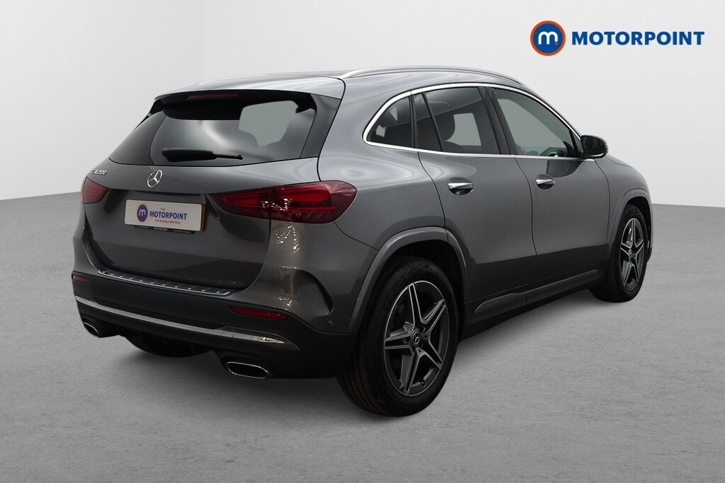 Used Mercedes-Benz GLA 2024 for sale - 77604403: Photo 7