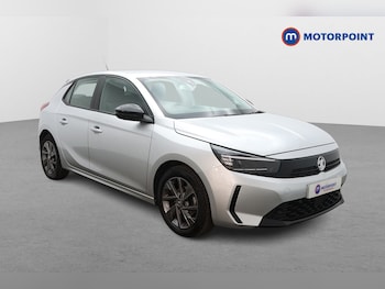 Used Vauxhall Corsa 2023 for sale - 78240288: Photo