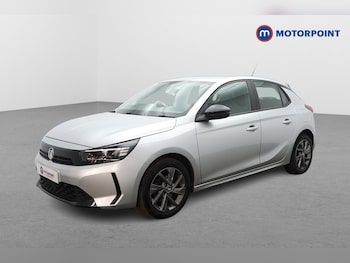 Used Vauxhall Corsa 2023 for sale - 78240288: Photo