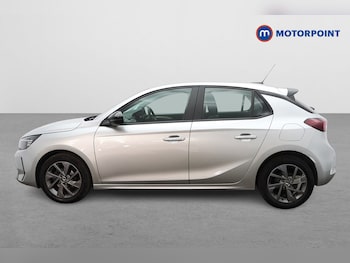 Used Vauxhall Corsa 2023 for sale - 78240288: Photo