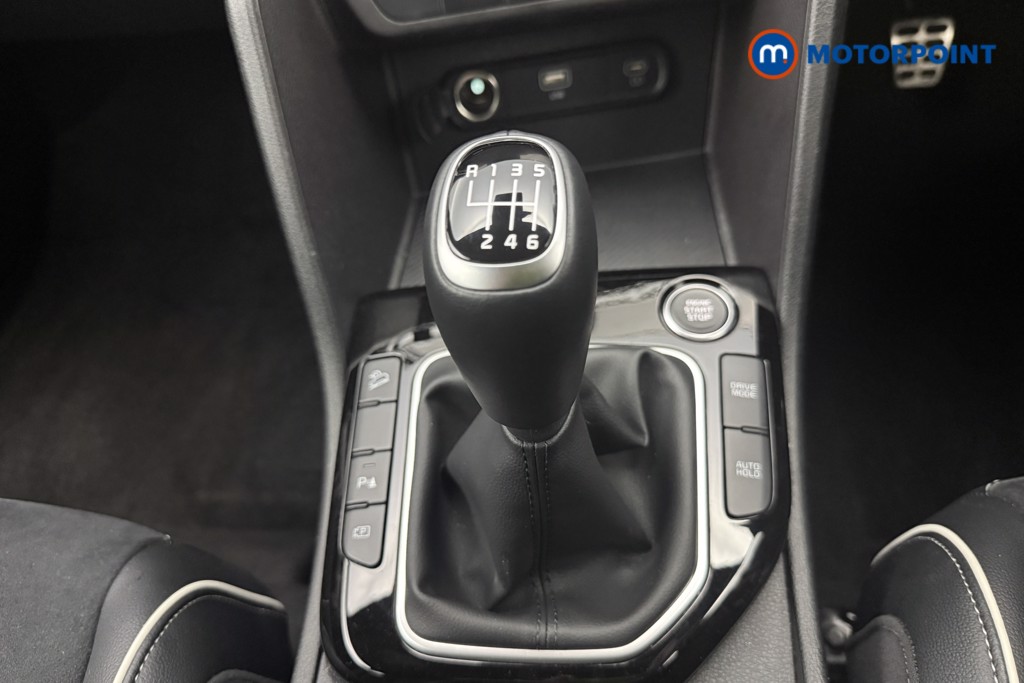Used Kia Sportage 2025 for sale - 76352782: Photo 15