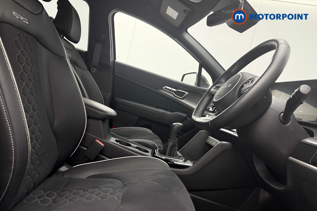 Used Kia Sportage 2025 for sale - 76352782: Photo 16