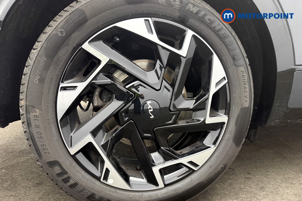 Used Kia Sportage 2025 for sale - 76352782: Photo 18