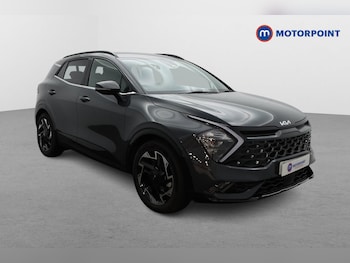 Used Kia Sportage undefined for sale - 76352782: Photo