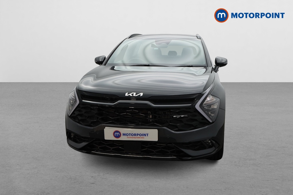 Used Kia Sportage 2025 for sale - 76352782: Photo 2