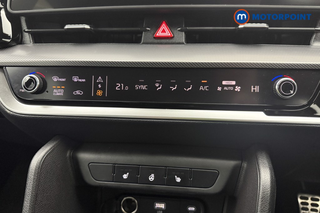 Used Kia Sportage 2025 for sale - 76352782: Photo 24