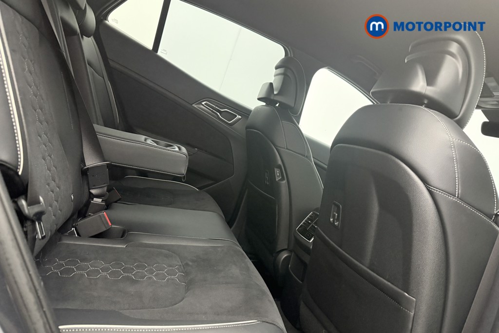 Used Kia Sportage 2025 for sale - 76352782: Photo 28