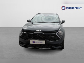 Used Kia Sportage undefined for sale - 76352782: Photo