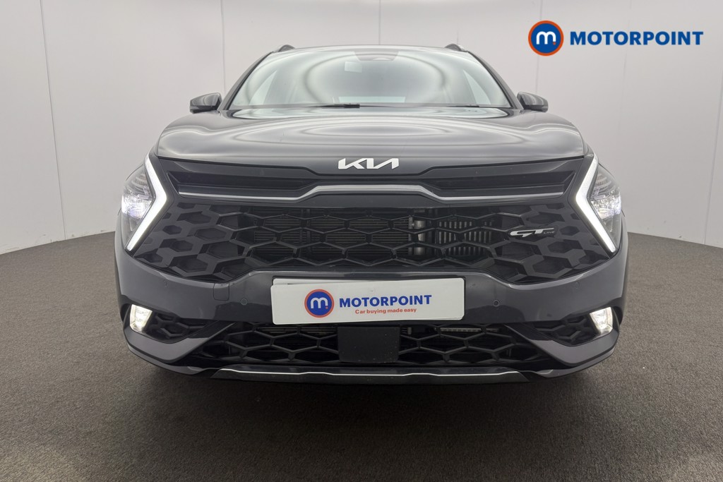 Used Kia Sportage 2025 for sale - 76352782: Photo 32