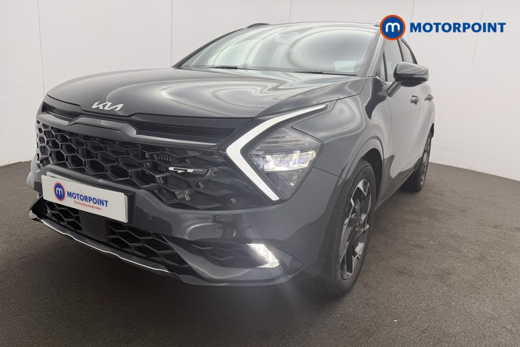 Used Kia Sportage 2025 for sale - 76352782: Photo 33