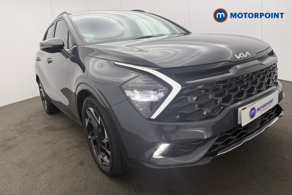 Used Kia Sportage 2025 for sale - 76352782: Photo 34