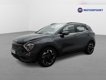 Used Kia Sportage undefined for sale - 76352782: Photo