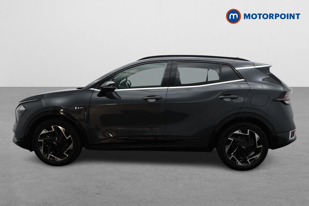 Used Kia Sportage 2025 for sale - 76352782: Photo 4