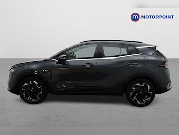 Used Kia Sportage undefined for sale - 76352782: Photo