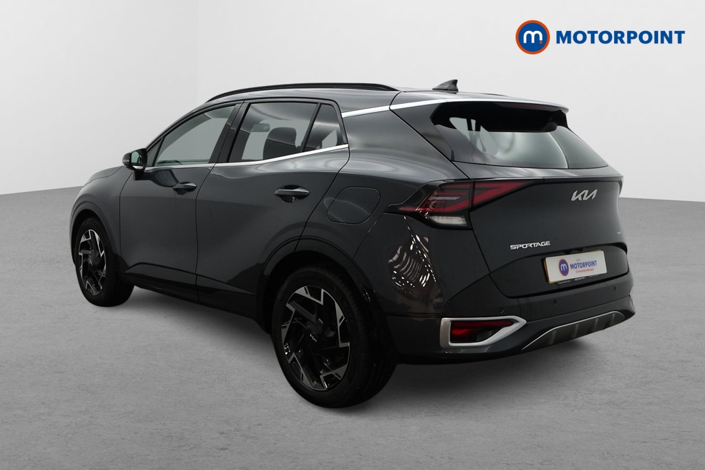 Used Kia Sportage 2025 for sale - 76352782: Photo 5