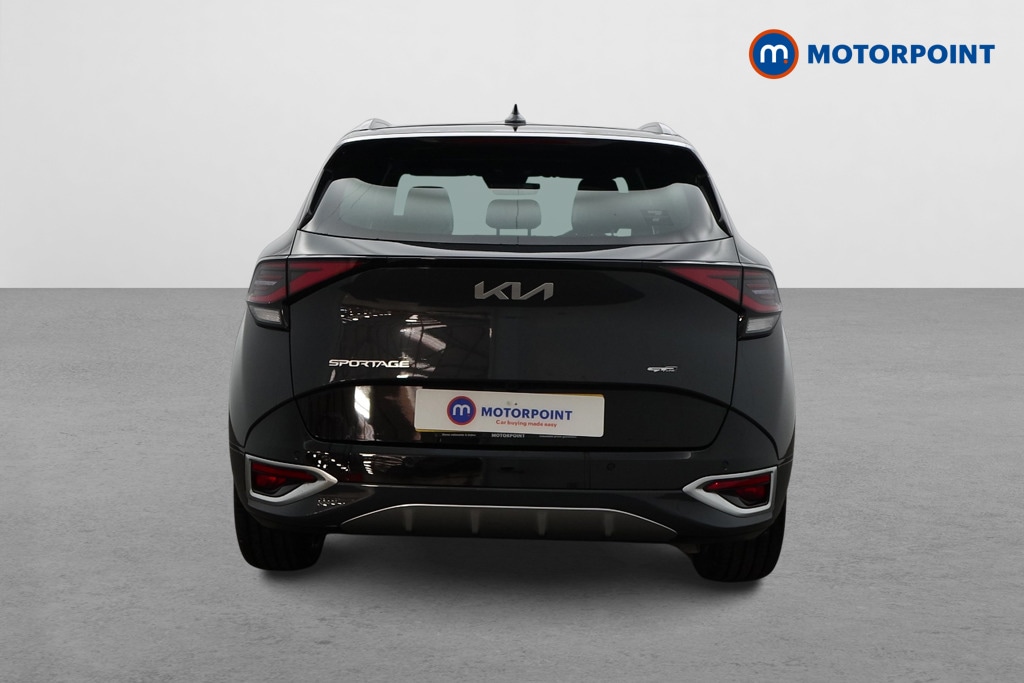Used Kia Sportage 2025 for sale - 76352782: Photo 6