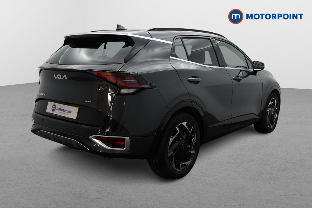 Used Kia Sportage 2025 for sale - 76352782: Photo 7
