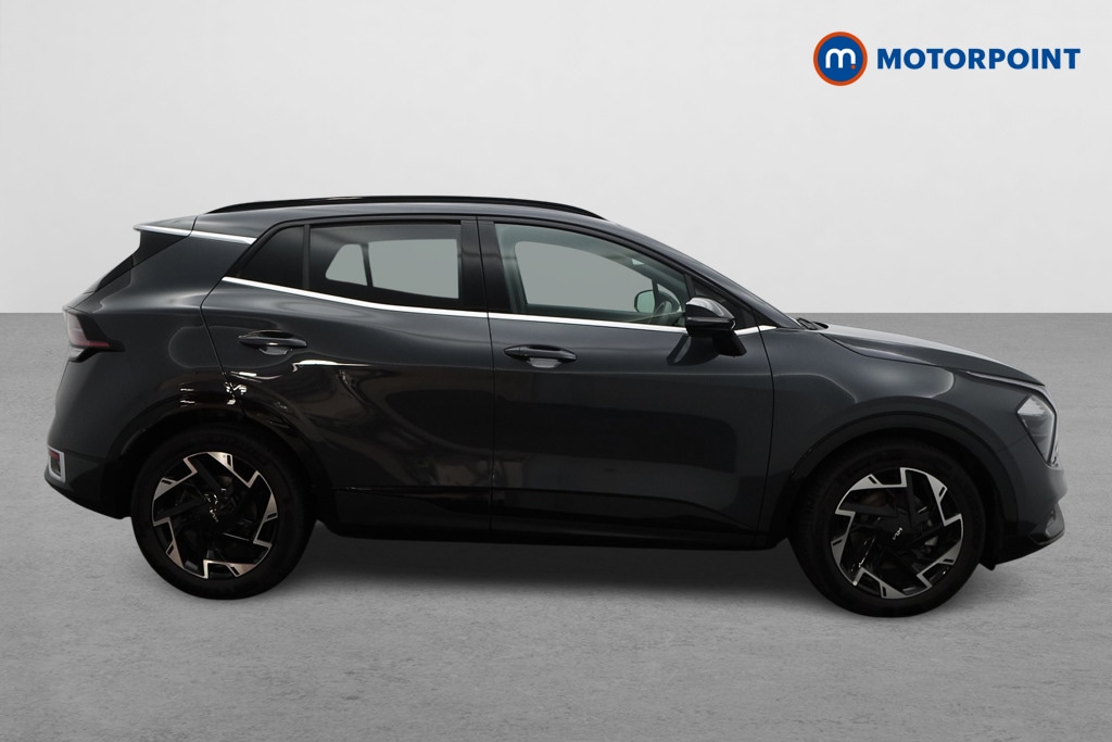 Used Kia Sportage 2025 for sale - 76352782: Photo 8