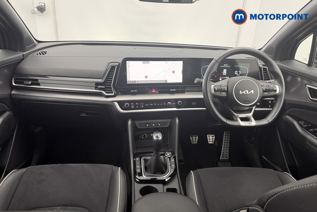 Used Kia Sportage 2025 for sale - 76352782: Photo 9