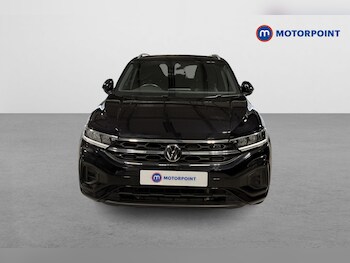 Used Volkswagen T-Roc undefined for sale - 78520983: Photo
