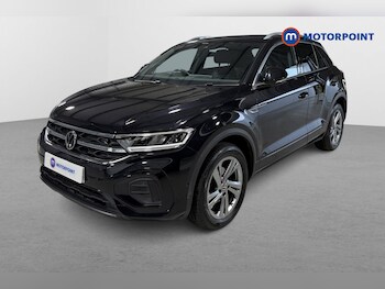 Used Volkswagen T-Roc undefined for sale - 78520983: Photo