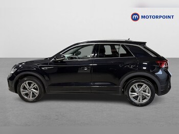 Used Volkswagen T-Roc undefined for sale - 78520983: Photo