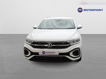 Used Volkswagen T-Roc undefined for sale - 78432383: Photo