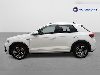 Used Volkswagen T-Roc undefined for sale - 78432383: Photo