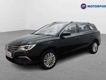 Used MG MG5 2022 for sale - 75019587: Photo