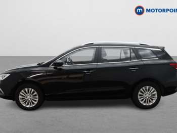 Used MG MG5 2022 for sale - 75019587: Photo