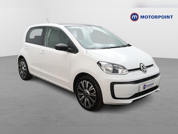 Used Volkswagen up! undefined for sale - 78721431: Photo