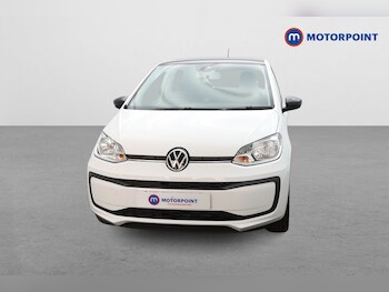 Used Volkswagen up! undefined for sale - 78721431: Photo